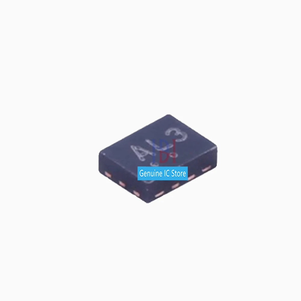 

NLAS2750MUTAG AL* QFN New Original Genuine Ic