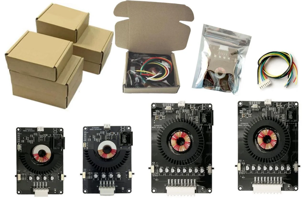 

Уникальный активный балансир Heltec 4S 5A 10A LiFePO4 Батарея Эквалайзер Баланс Smart Balance с Bluetooth