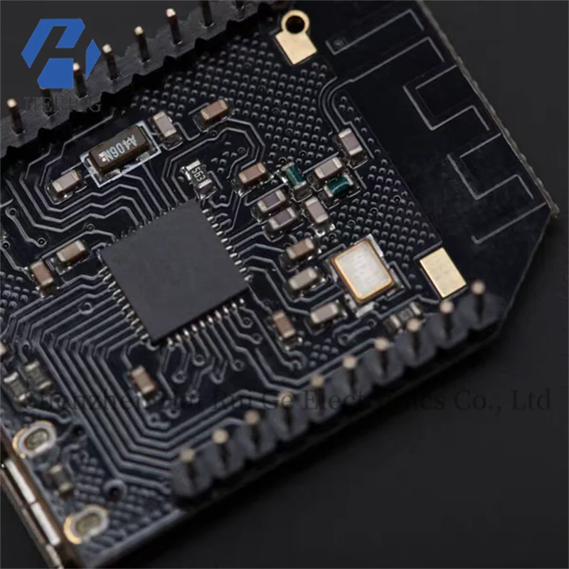 Модуль DFRobot Bluetooth 4.0 BLE-LINK, совместимое с Arduino, аксессуары для дистанционного управления мобильным приложением