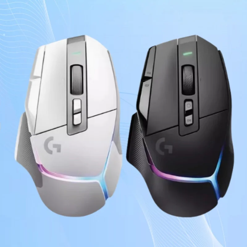 Рисунок 6 - Logitech (G) G502 X Advanced Edition