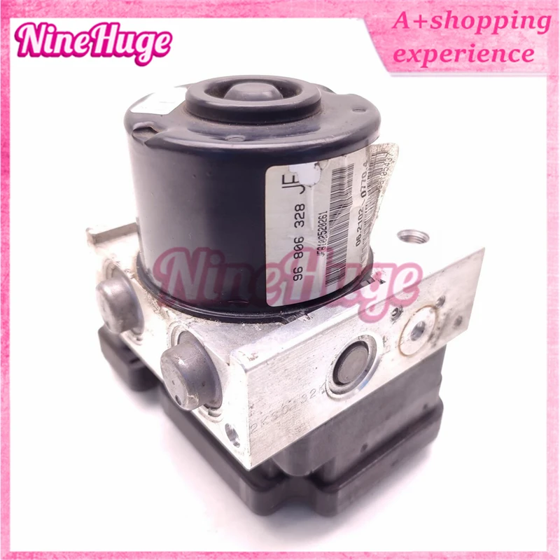 1PC Refurbished ABS Brake Pump 96806328 96806328JF for Chevrolet Lacetti 2005-2023 1.6 Petrol 80kW 109HP