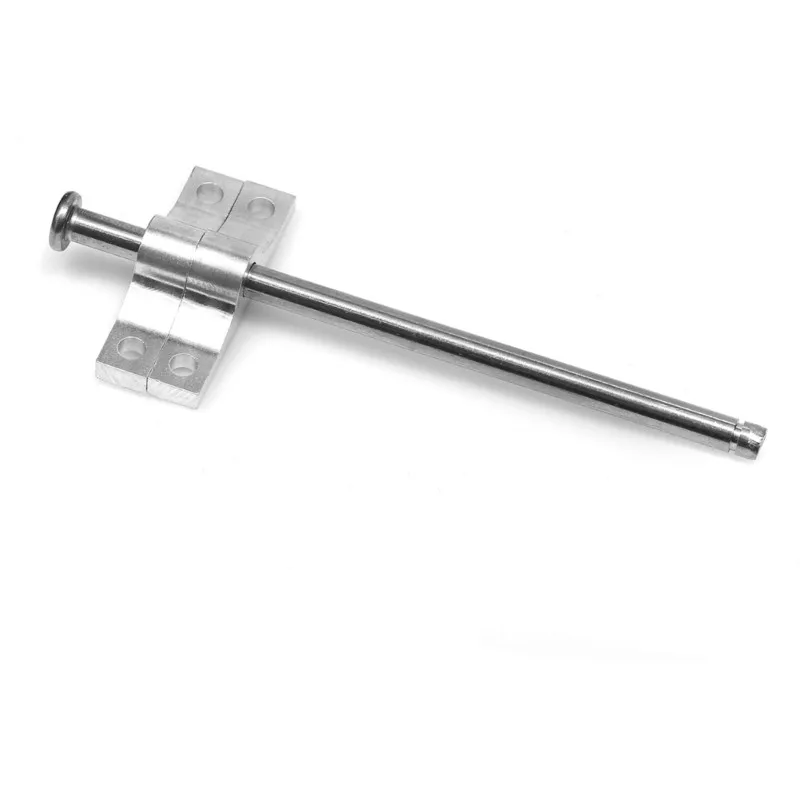 WOWFU-RC Car 1/14 Scale TAMIYA Tail Swivel Support Kit For Upgrades Replacement Parts