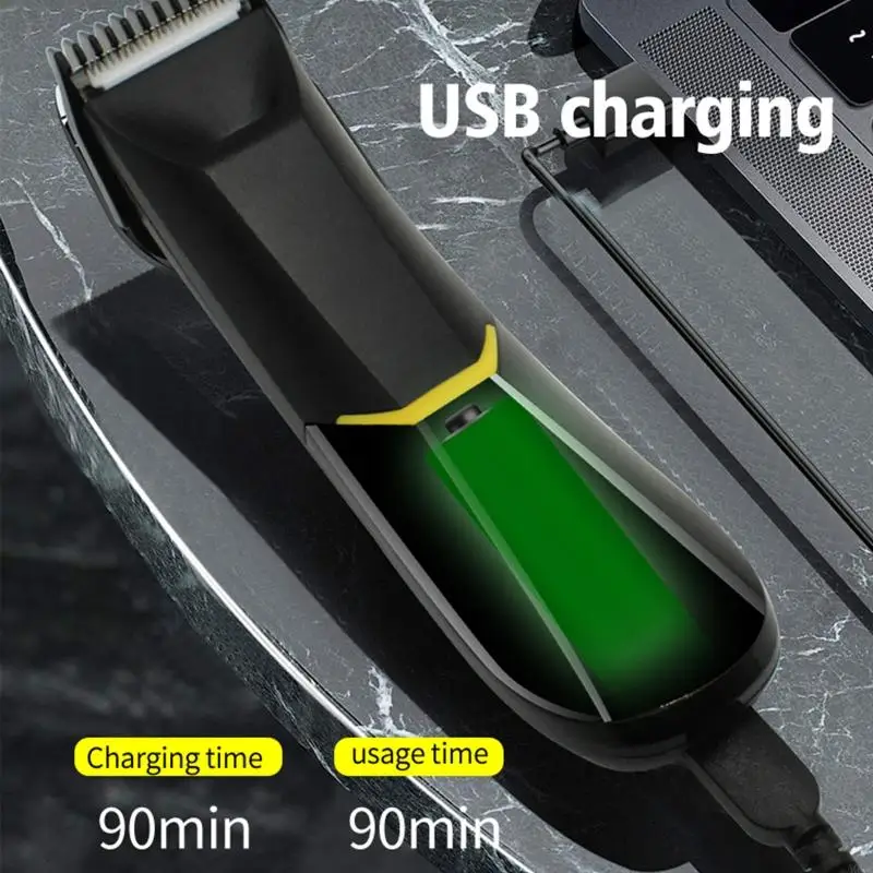 A0NC Body Grooming Electric ELECTIVE FOR RAZOR PARA HOMBRES CORTE CABELLO INTEMENTO PARA GROI