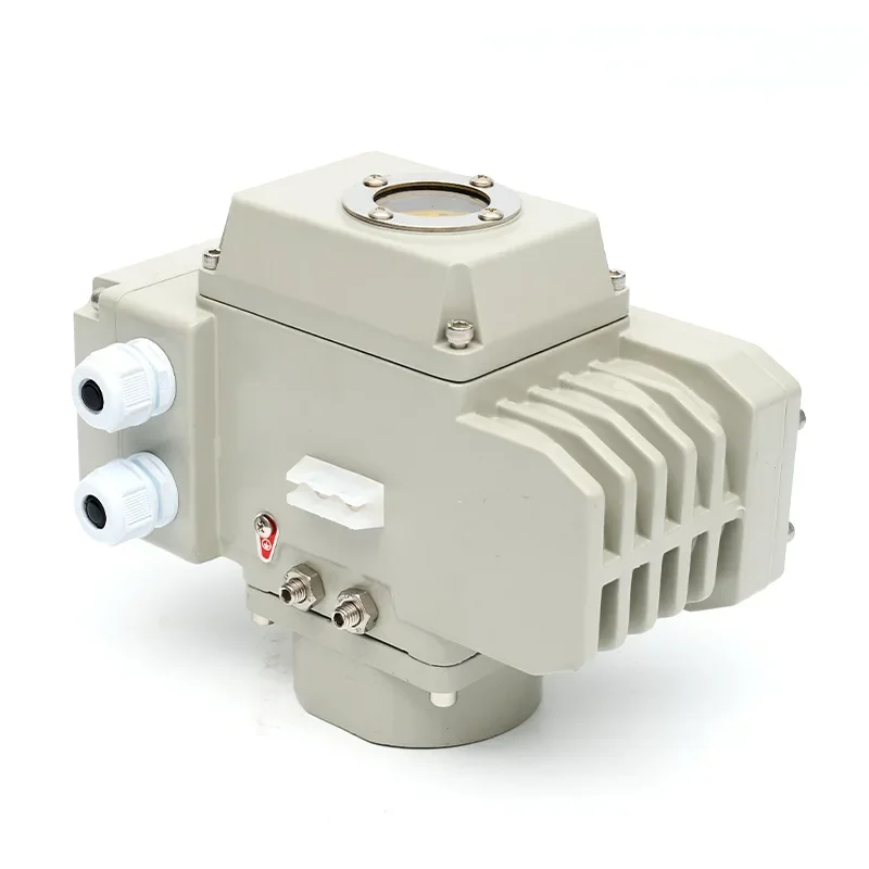 AvaCoreElectric actuator valve electric installation 150n * m AC220V/DC24V swi-tch type electric he-ad
