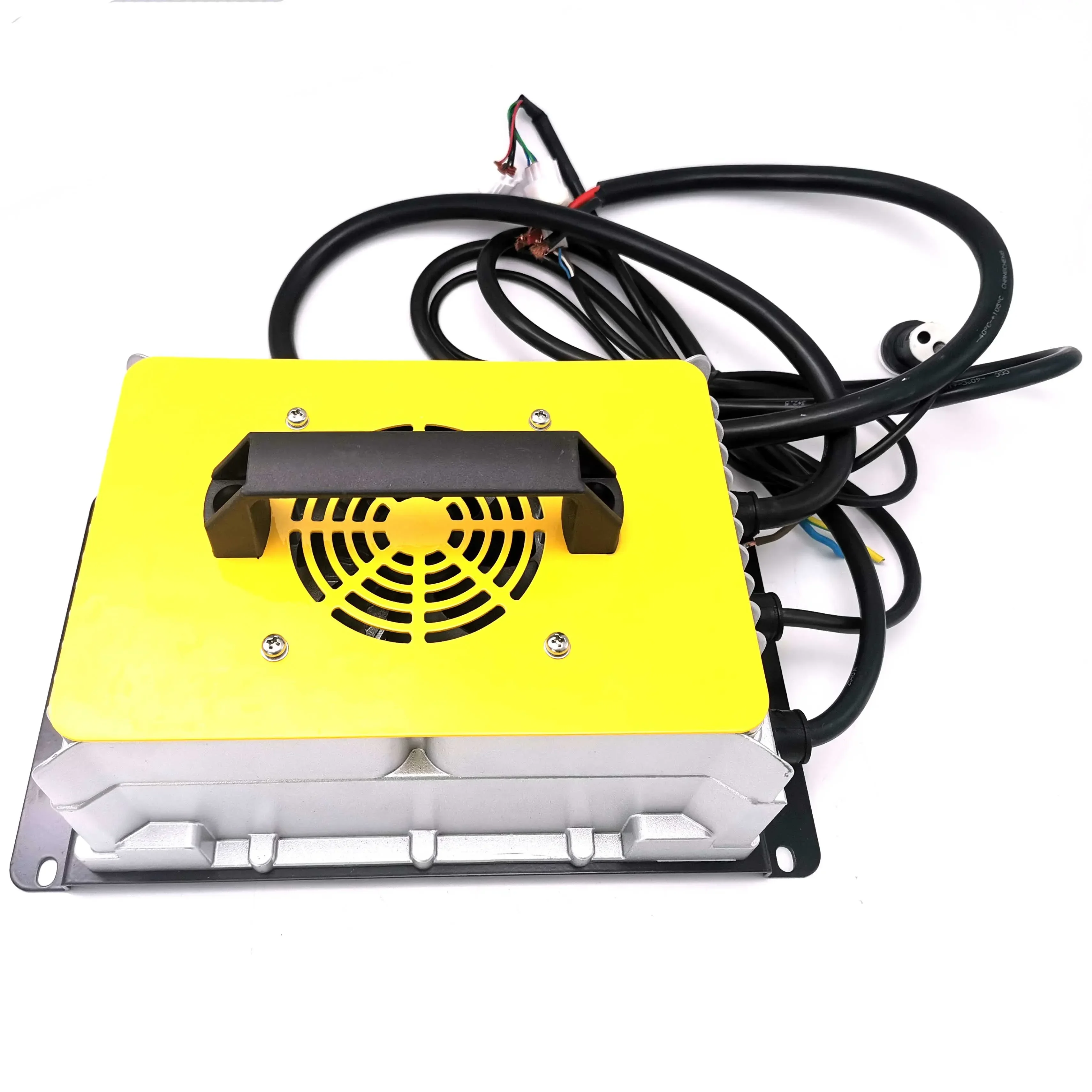 108V/144V/360V 32A 22A 9A 3.3KW Lithium / Lead-acid Battery Charger For Golf Cart Club Car