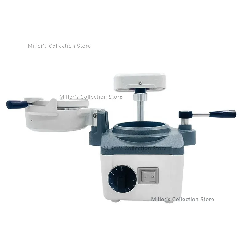 Portable Pressure M…