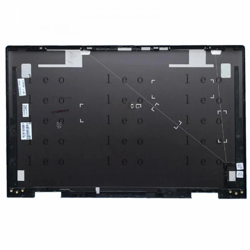 

QW For HP ENVY x360 15-ED 15-EE 15m-ee0023dx 15m-ee0013dx LCD Back Cover L93204-001