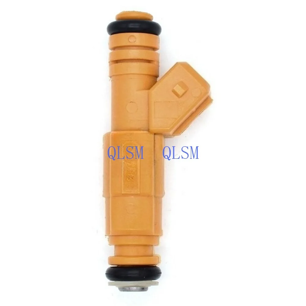 

1Piece Fuel Injector 0280156090 for GM Vauxhall/Chevrolet/Opel Corsa 1.6 8v Premium Car Accessories