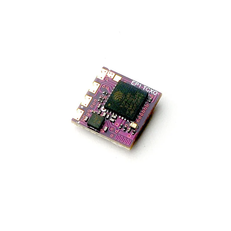 Happymodel 2.4G ELRS EP1/EP2/EP1 DUAL TCXO Ultra Small Long Range Receiver