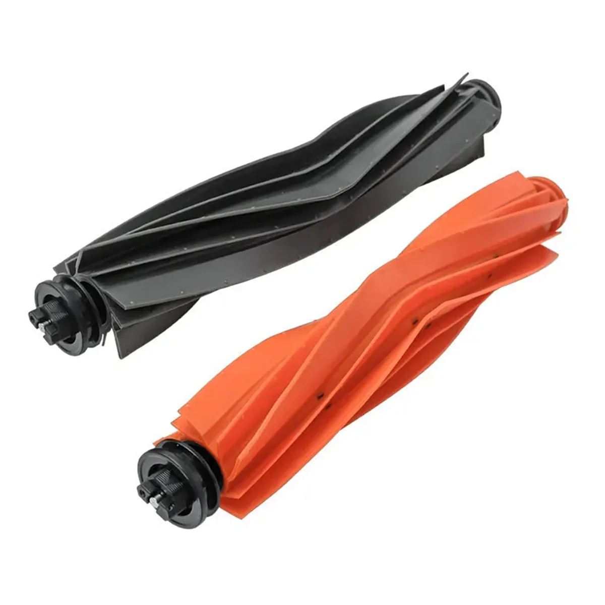 Para X40 Pro Ultra Robot repuestos de aspiradora Cepillo Lateral principal filtro Hepa fregona bolsas de polvo piezas de repuesto-A63E