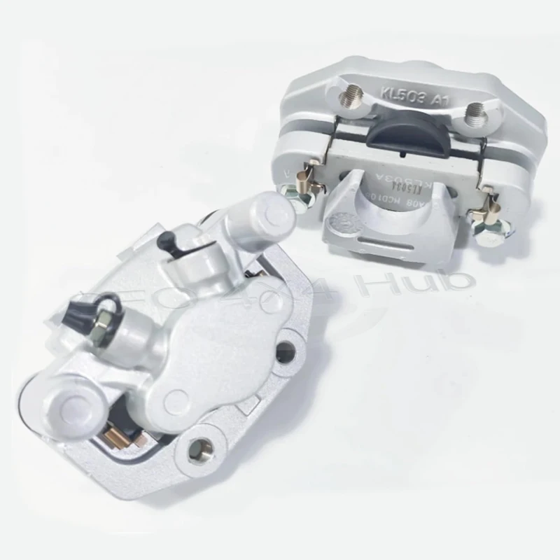 Rear Left & Right Brake Caliper for ZForce 550 CF500US Z550 800EX CF800 Z8-EX 800 Trail Z8 SSV 7000-080150 7000-080170
