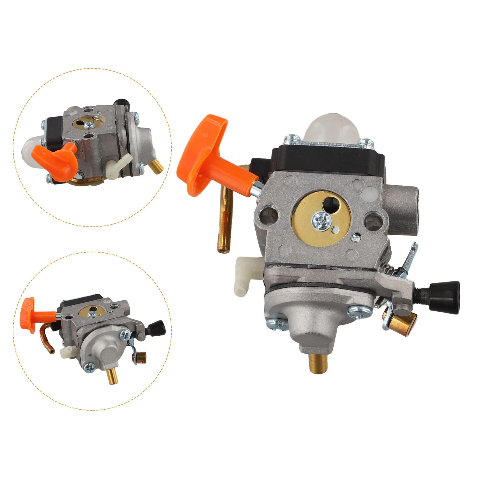 Carburetor C1Q-174 …