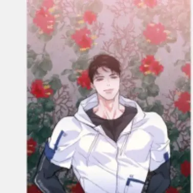 The marrying man offical original postcard/poster