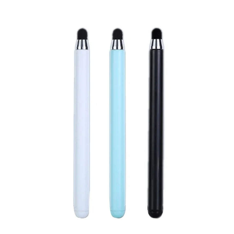 Telescopic Teacher Pointer Extendable Hand Pointer Retractable Teaching Pointer Whiteboard Pointer with Felt Head F19E