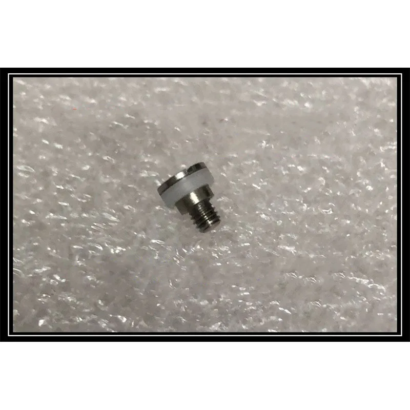 

3pcs/Set for Nikon 24-70mm Ultrasonic Motor Guide Post White Screw Glue Washer