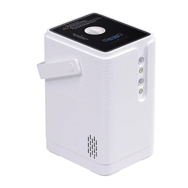 300 ml/minute hydrogen generator portable hydrogen generator portable portable factory wholesale direct sale