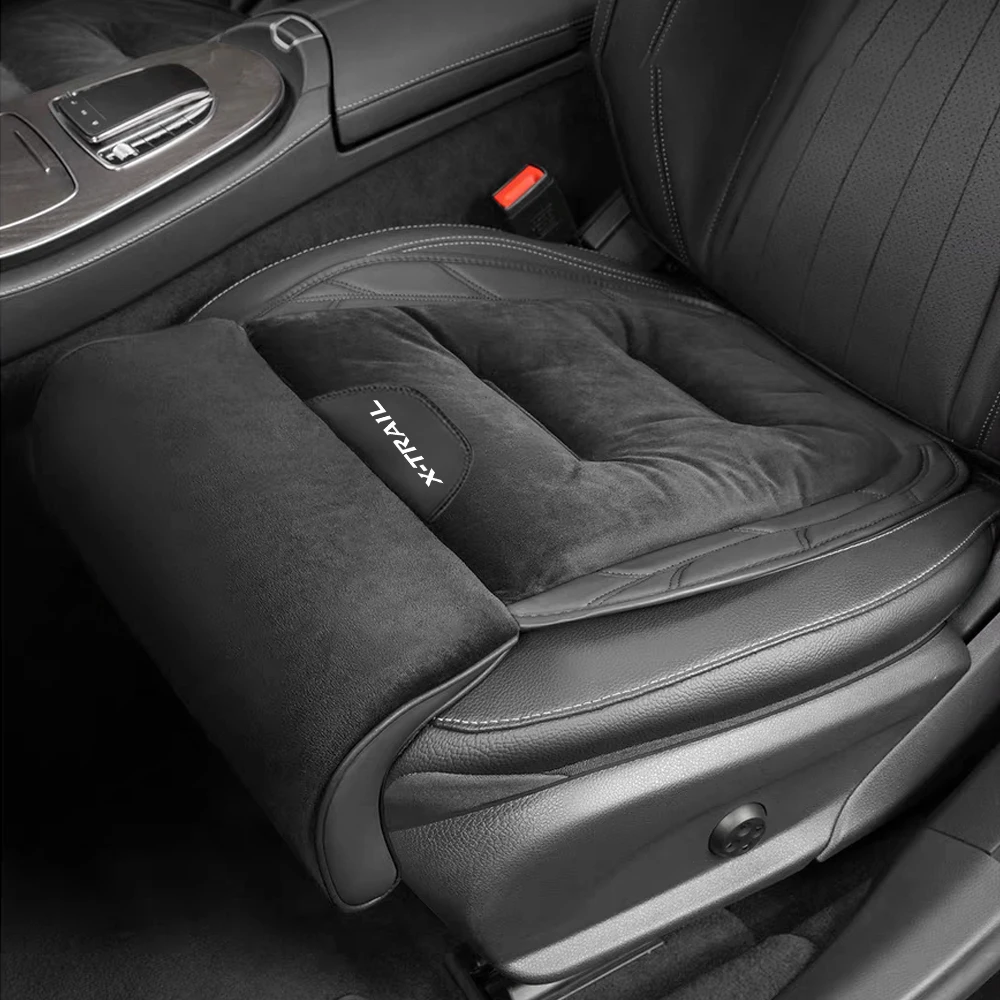 

For Nissan Xtrail X-Trail T32 T30 T31 T33 Car Seat Cushion Thickened Extended Leg Support Rear Seat Back Protection Cover
