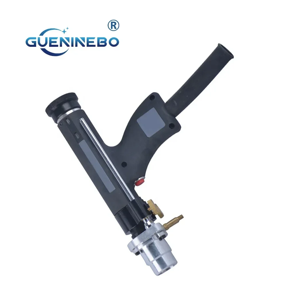 

NEW Factory Hot Selling Stud Welding Nozzles GNBWS-12 Stud Weld Collet
