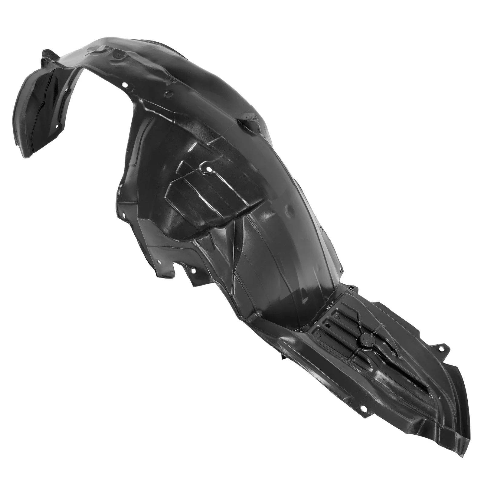 Liner Splash Shield For Subaru Impreza WRX STI 2011-2014 Front Left Side