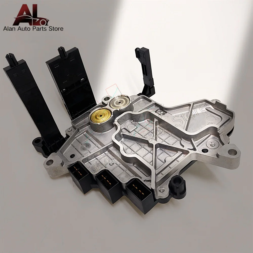 Transmission Control Module TCU For 0AW Multitronic 0AW927156K