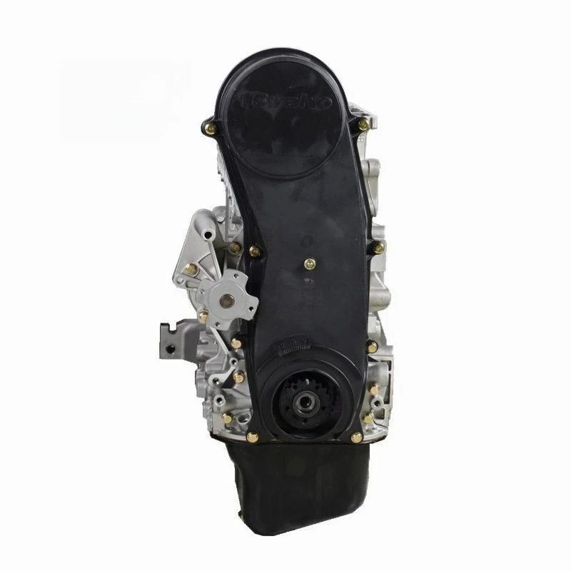 Brand New G16B 1.6L Engine Long Block for Baleno Cultus Escudo for Changan Zhixiang Car Engine