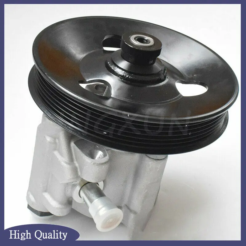 

Power Steering Pump 26086859 For Pontiac GTO VISION-OE 2004