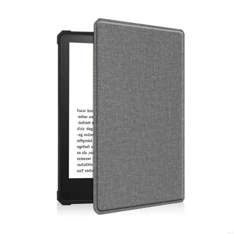

J2FC Tablet Case For 11 Generation Tablet Safe Shockproof Cover Flexible TPU Cover