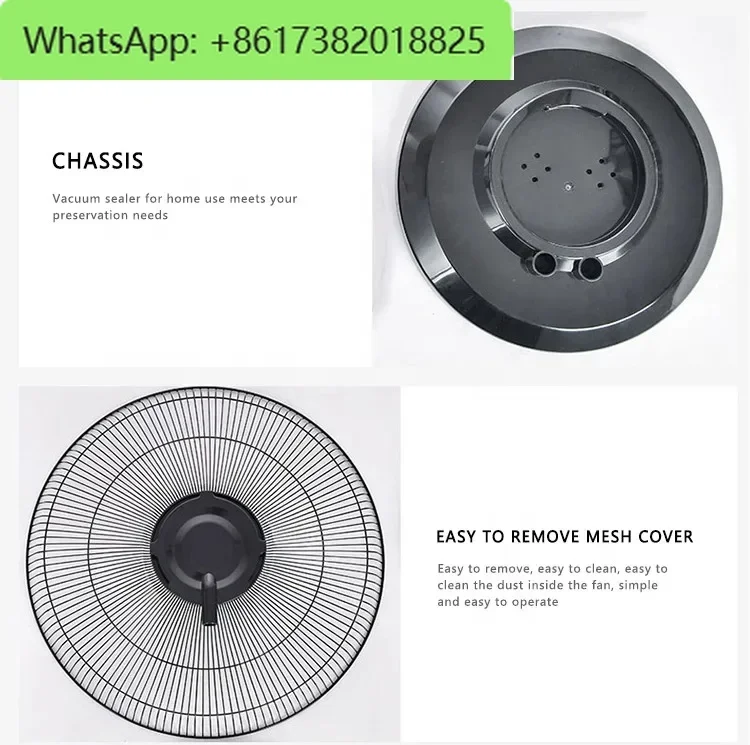 Ventilador de pulverización con llave, gran volumen de aire, disipación de calor, humidificación de alta potencia, refrigeración mecánica, ventilador eléctrico de suelo