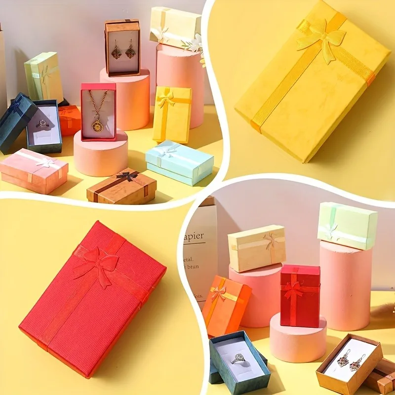 Thumbnail 4 - #73 Best Jewelry Gift Boxes to Buy In 2026