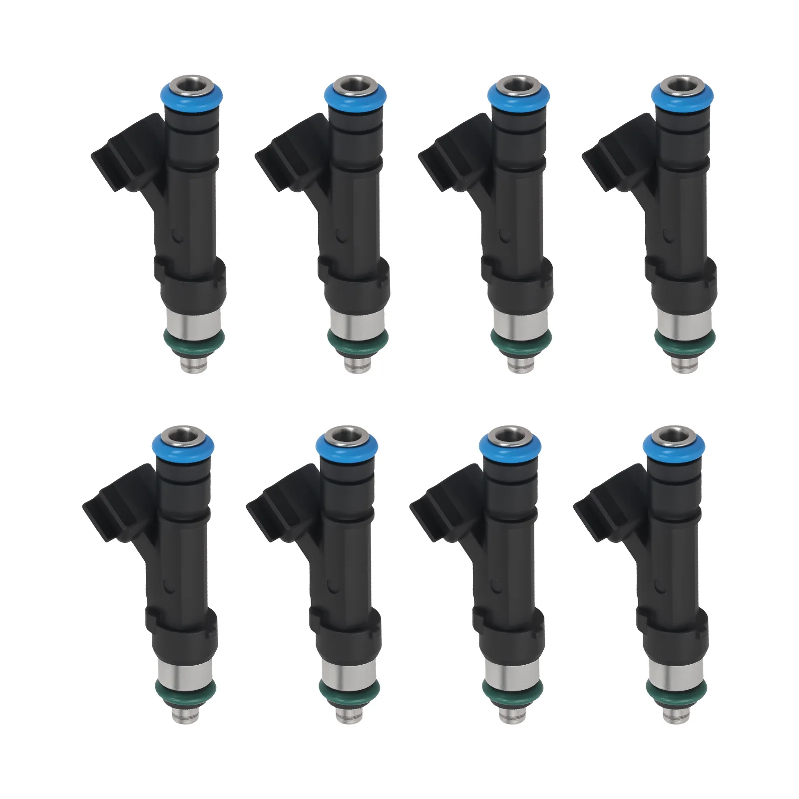 

Fuel Injector 8PCS Set for Ford Edge Limited Sport 3.5L V6 2008-2011 0280158138