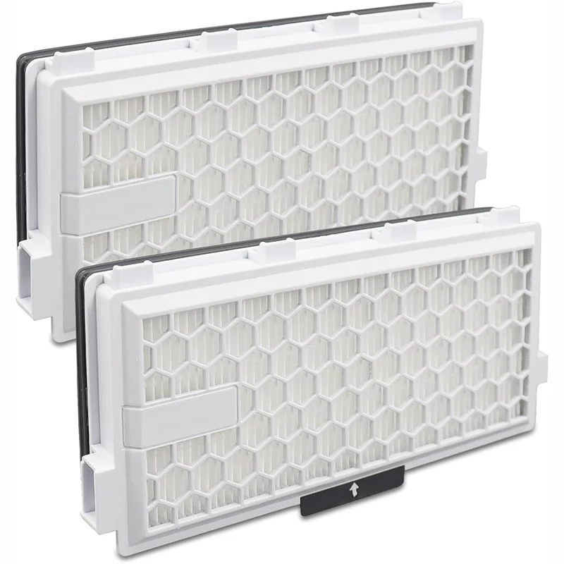 

A005-Hepa Filter For Vacuum Cleaner Filter HA50 S4 S5 S6 S8 S8000 S8999 S6000 S6999 Series,Complete C2 C3