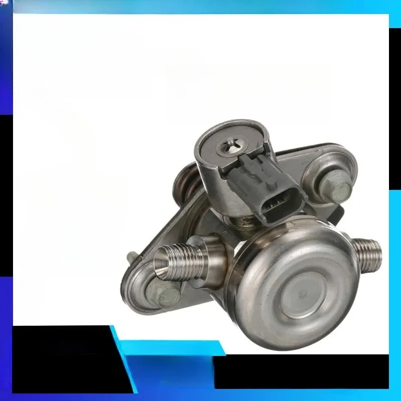 Automotive oil pump, high pressure fuel pump, for 12629135