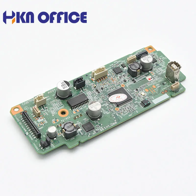 Formatter Board Main Board for Epson L4150 L6160 L6170 6171 L5190 L6190 L3110 L3100 L4160 L1110 L3150 Printer Logic Mother Board