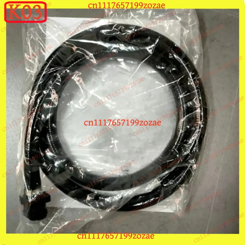 k03 Wastewater Tube for Dr. Coffee F11 F09 F12 Automatic Coffee Machine, Replacement Parts