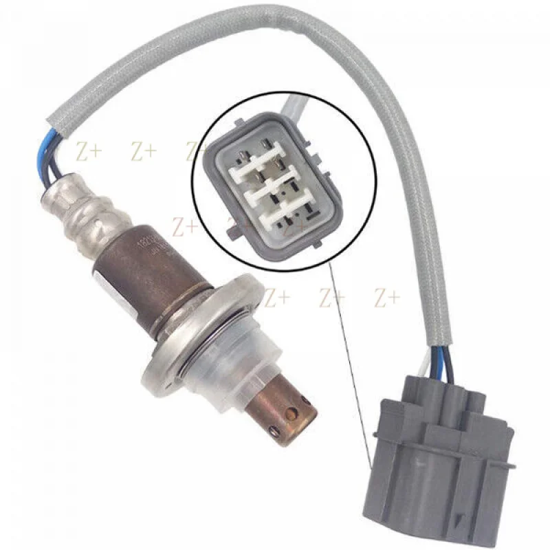 

Z+ Upstream Left+Right O2 Oxygen Sensor For 2007-2008 Suzuki Grand Vitara 2.7L V6