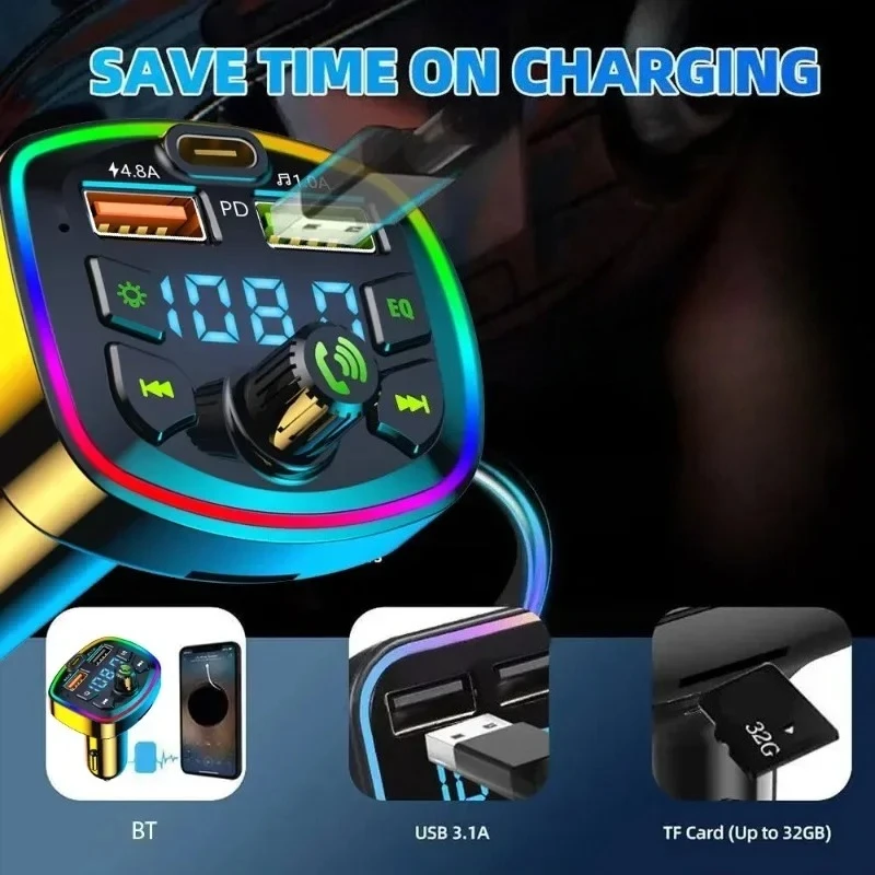 Thumbnail 4 - #20 FM Transmitters List of Top Picks