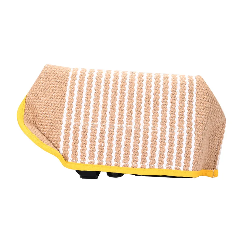 

Dog Special Bite Target Multifunctional Target Protector Sleeve Removable Coarse Hemp Anti-tear