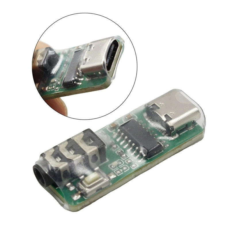 Код Морзе CW Trainer Разъем для мобильного телефона Компьютерный разъем Разъем для тренера кодов USB-ключ Подключение Forvband Тренажер Морзе Type-C