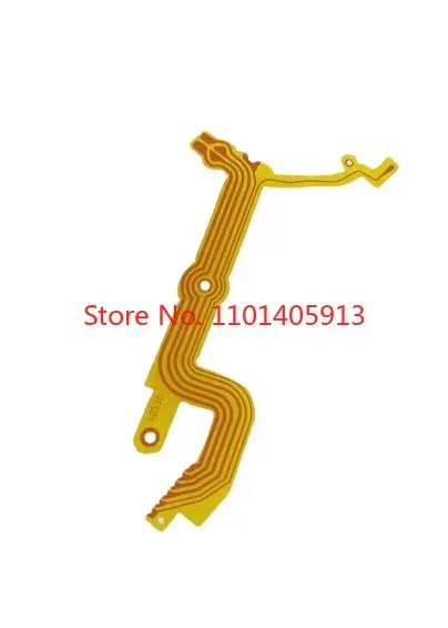 20PCS NEW Repair Parts For Sigma 28-105mm 28-105 mm Lens Aperture Flex Cable (For Canon Connector