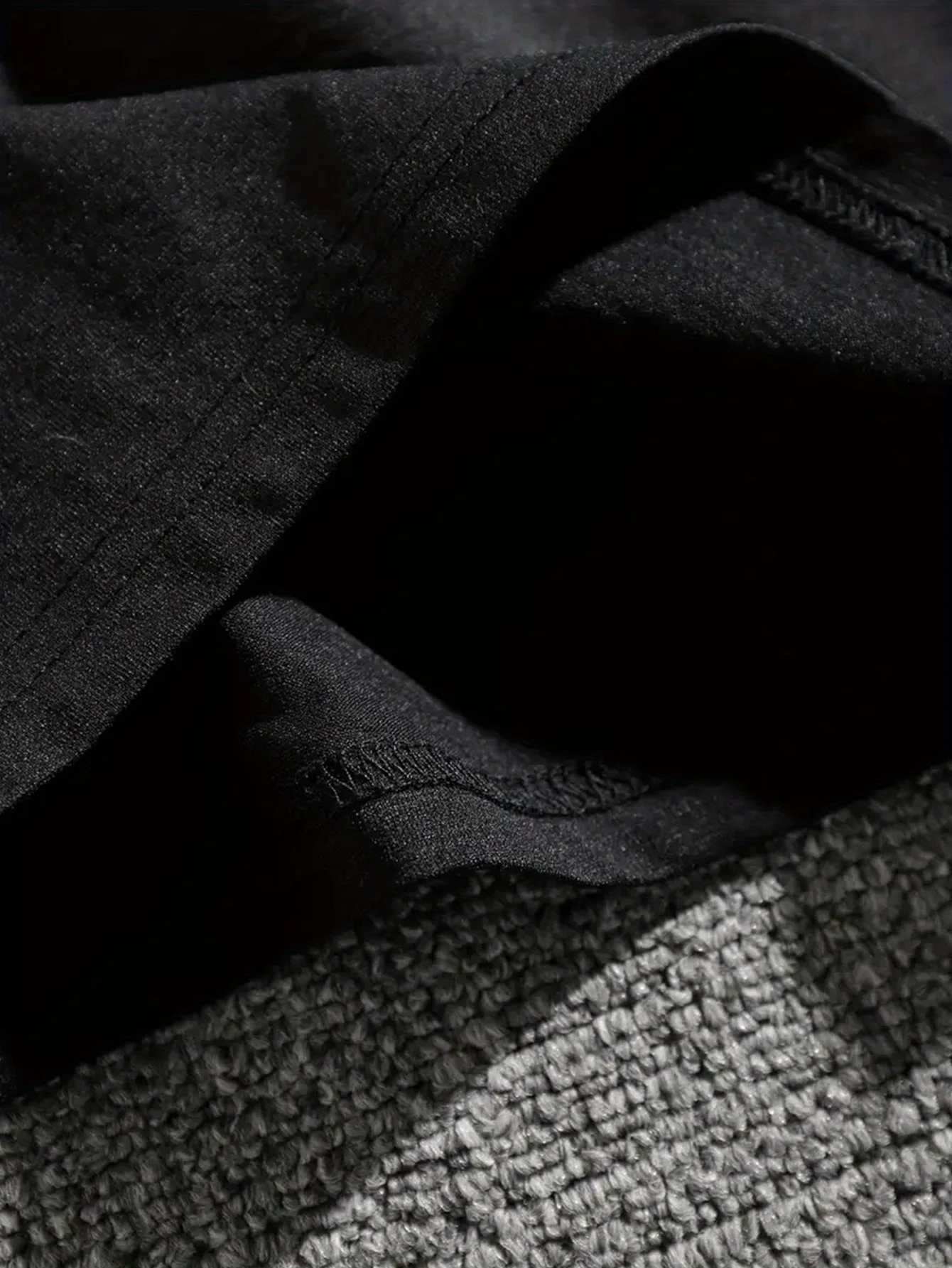 Camiseta gráfica SPQR con símbolo romano para hombre, manga corta, cuello redondo, mezcla de poliéster elástico,