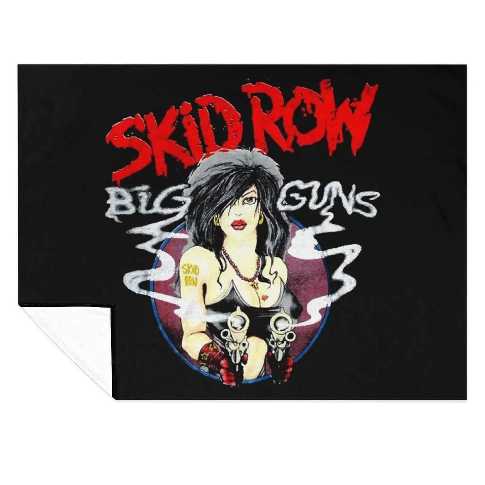

skid trending row Essential T-Shirt Throw Blanket Furrys Cute Plaid Weighted Plaid Blankets
