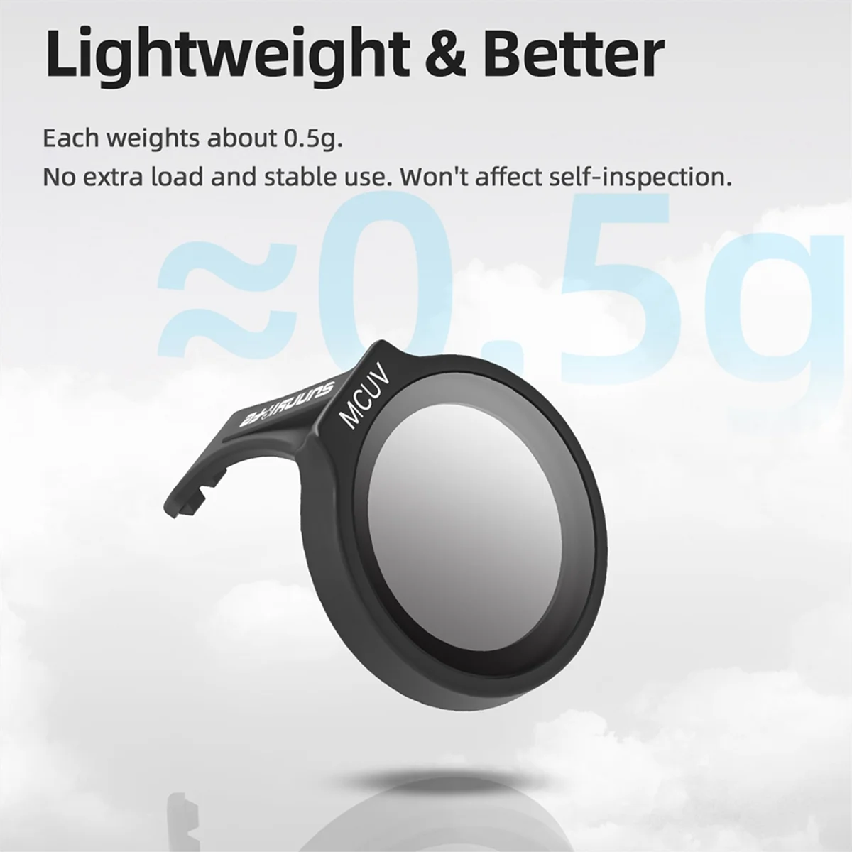 Bvbv Sunnylife Lens… - image