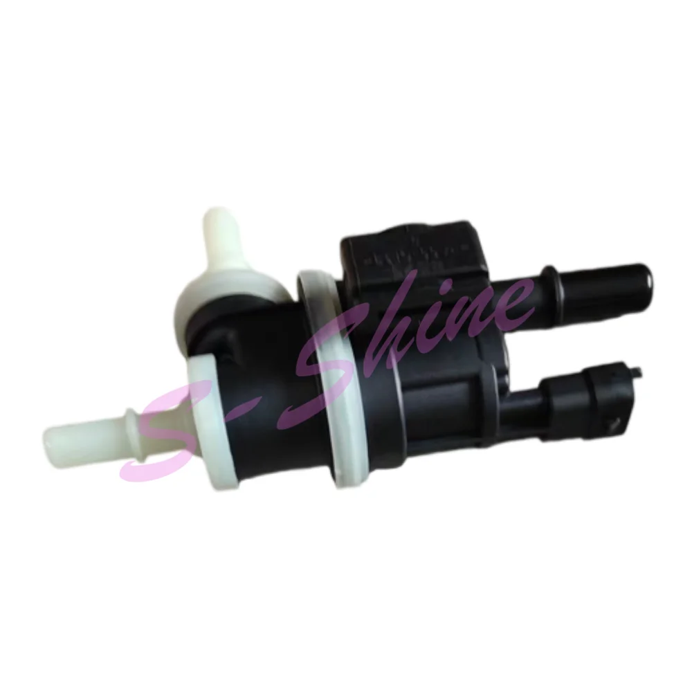 

Для JMC Ford Territory Tiger 9, электромагнитный регулирующий клапан карбоновой канистры JP2-9468-AA JP29468AA