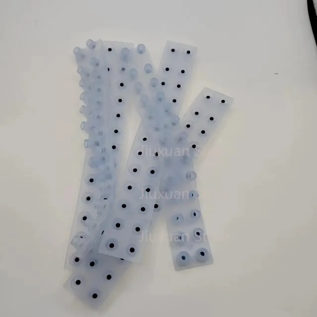 For Korg PA50 PA-50SD Conductive Rubber Silicon Keys Conduct Contact Keypad Button