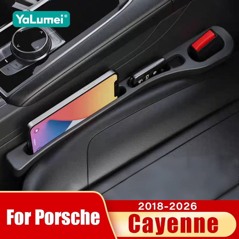 Für Porsche Cayenne 2018 2019 2020 2021 2022 2023 2024 2025 2026 Autositz-Dichtungsstreifen