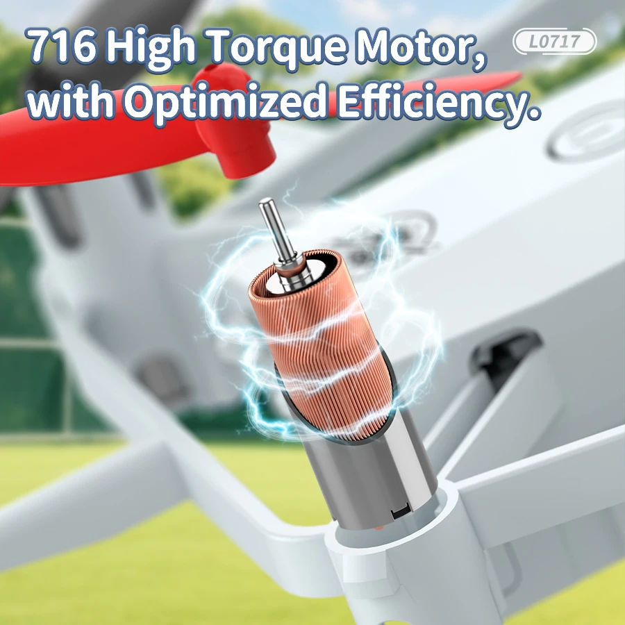 Kids Flight Training Drone: Football Shape, RC Flying Ball, HD FPV, Drop-Resistant Holiday Gift