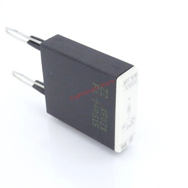 Surpresseur 3RT19IER 1CB00 3RT19IER 1EH00 3RT19IER 1DG00 3RT19IER 1BC00 3RT19IER 1CC00, 1 pièce, nouveau