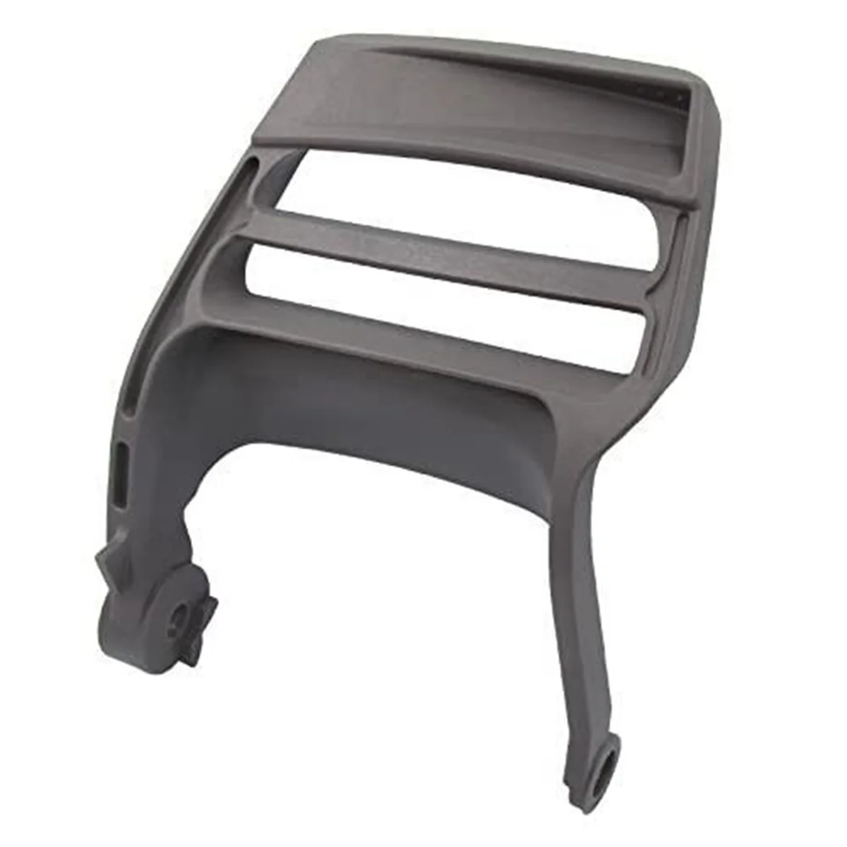 BAAQ 프론트 브레이크 핸들 가드 (357XP 357 359 EPA 340 345 346 350 351 353 체인톱 예비 부품 체인톱 용)