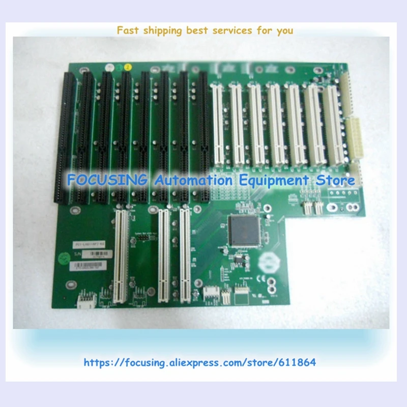 

HPCI-14S7U PCI-LH6114P7 Industrial