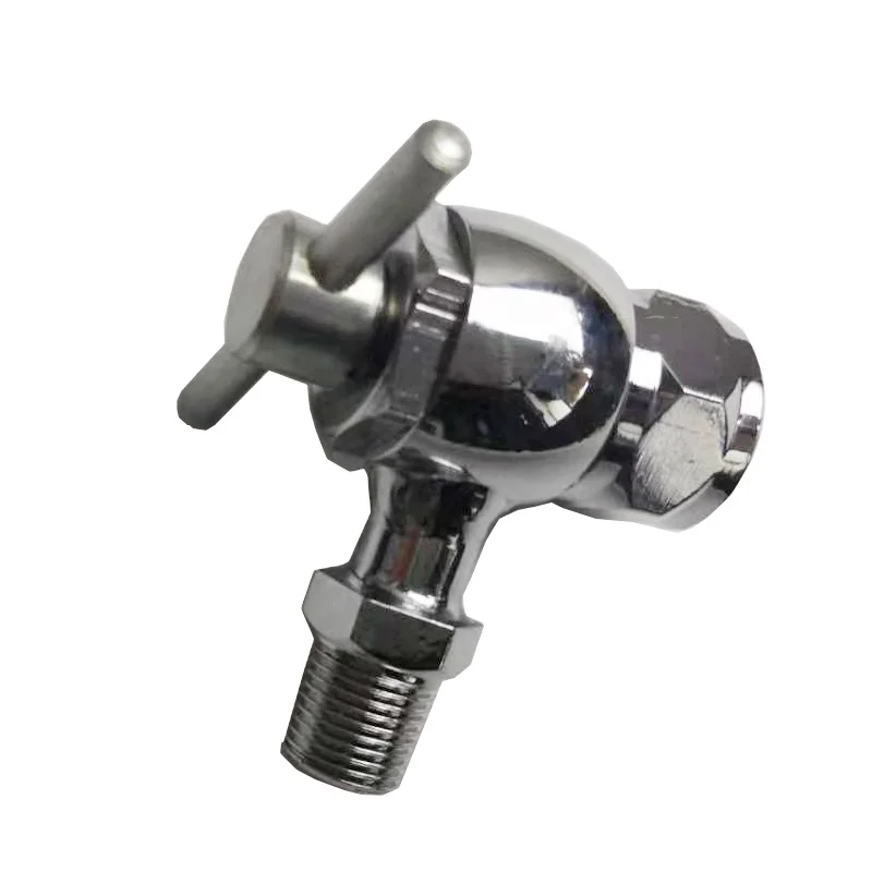 gauging assembly kit hydraulic accumulator charging valve connects to accumulator gas valve nitrogen bottle regulator PT 1/8